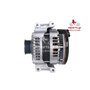 EXCHANGE ALTERNATOR 210AMP 12V