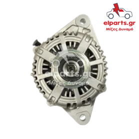A6222(DENSO)(P) OEM DENSO Δυναμό με ελεύθερη τροχαλία τροχού Denso KIA Δυναμό Denso A6222(DENSO)(P)