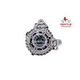 EXCHANGE ALTERNATOR 150AMP 12V