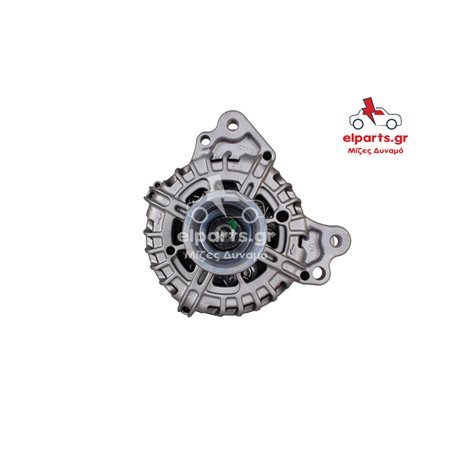 EXCHANGE ALTERNATOR 150AMP 12V