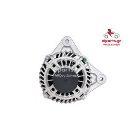 EXCHANGE ALTERNATOR 120AMP 12V