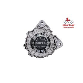 EXCHANGE ALTERNATOR 150AMP 12V