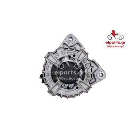 EXCHANGE ALTERNATOR 150AMP 12V