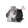 EXCHANGE ALTERNATOR 145AMP 12V