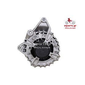 EXCHANGE ALTERNATOR 150AMP 12V