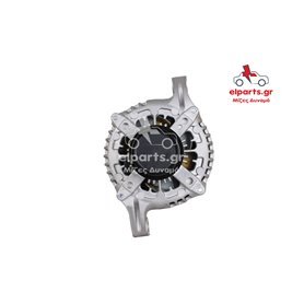 EXCHANGE ALTERNATOR 175AMP 12V
