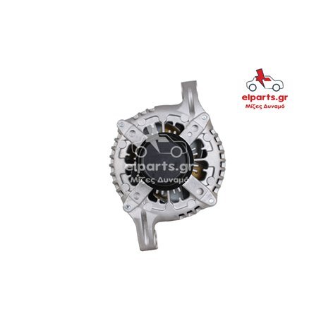 EXCHANGE ALTERNATOR 175AMP 12V
