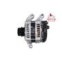 EXCHANGE ALTERNATOR 175AMP 12V