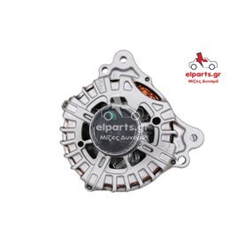 EXCHANGE ALTERNATOR 180AMP 12V