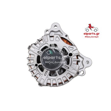 EXCHANGE ALTERNATOR 180AMP 12V