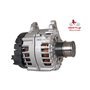 EXCHANGE ALTERNATOR 180AMP 12V