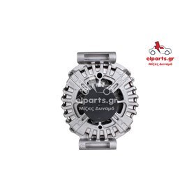 EXCHANGE ALTERNATOR 180AMP 12V