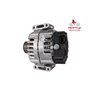 EXCHANGE ALTERNATOR 180AMP 12V