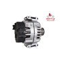 EXCHANGE ALTERNATOR 180AMP 12V