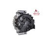 EXCHANGE ALTERNATOR 200AMP 12V