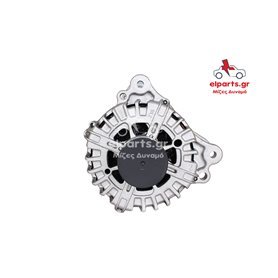 EXCHANGE ALTERNATOR 180AMP 12V