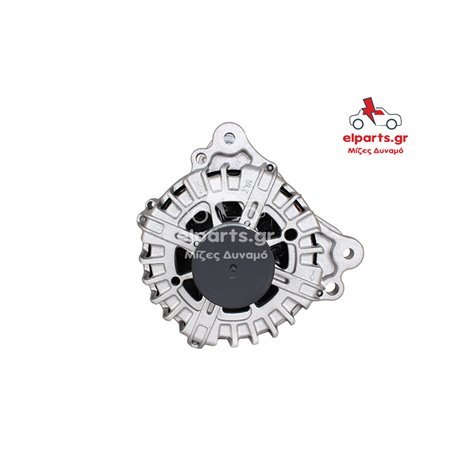 EXCHANGE ALTERNATOR 180AMP 12V