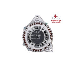 EXCHANGE ALTERNATOR 150AMP 12V