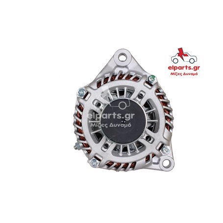 EXCHANGE ALTERNATOR 150AMP 12V