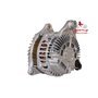 EXCHANGE ALTERNATOR 150AMP 12V