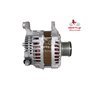 EXCHANGE ALTERNATOR 150AMP 12V