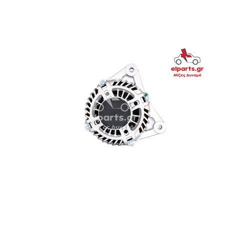 EXCHANGE ALTERNATOR 110AMP 12V