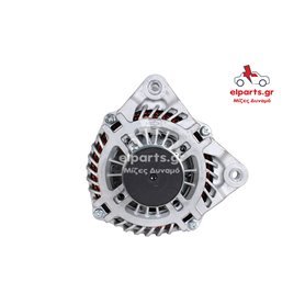 EXCHANGE ALTERNATOR 185AMP 12V