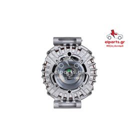 EXCHANGE ALTERNATOR 180AMP 12V