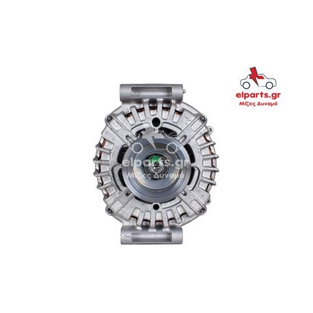EXCHANGE ALTERNATOR 180AMP 12V