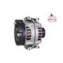 EXCHANGE ALTERNATOR 180AMP 12V