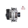 EXCHANGE ALTERNATOR 180AMP 12V