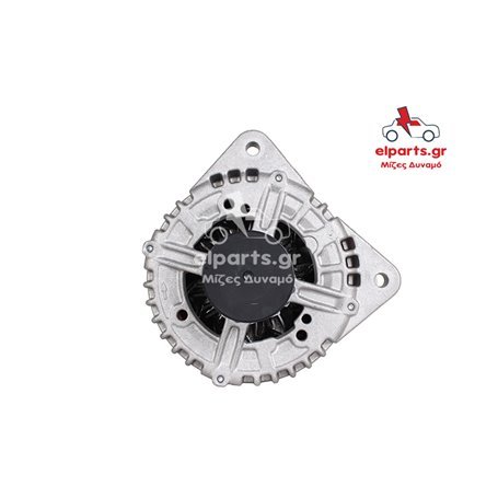 EXCHANGE ALTERNATOR 180AMP 12V