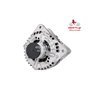 EXCHANGE ALTERNATOR 180AMP 12V