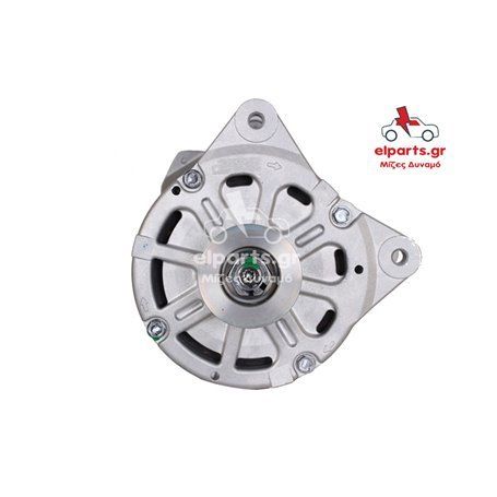 EXCHANGE ALTERNATOR 190AMP 12V