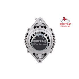 EXCHANGE ALTERNATOR 90AMP 12V