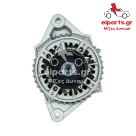 Δυναμό Denso A6229 1012119280