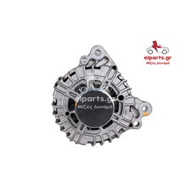 EXCHANGE ALTERNATOR 180AMP 12V