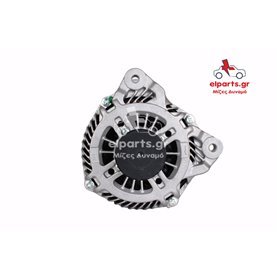 EXCHANGE ALTERNATOR 210AMP 12V