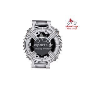 EXCHANGE ALTERNATOR 115AMP 12V