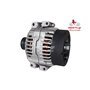 EXCHANGE ALTERNATOR 115AMP 12V