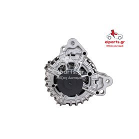 EXCHANGE ALTERNATOR 150AMP 12V
