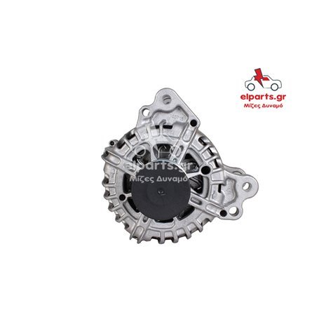 EXCHANGE ALTERNATOR 150AMP 12V