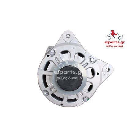 EXCHANGE ALTERNATOR 190AMP 12V
