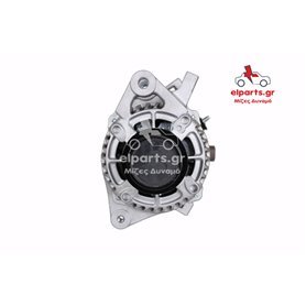 EXCHANGE ALTERNATOR 100AMP 12V