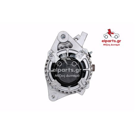 EXCHANGE ALTERNATOR 100AMP 12V