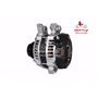 EXCHANGE ALTERNATOR 100AMP 12V