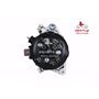EXCHANGE ALTERNATOR 100AMP 12V