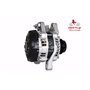 EXCHANGE ALTERNATOR 100AMP 12V