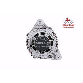 EXCHANGE ALTERNATOR 130AMP 12V