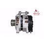 EXCHANGE ALTERNATOR 130AMP 12V